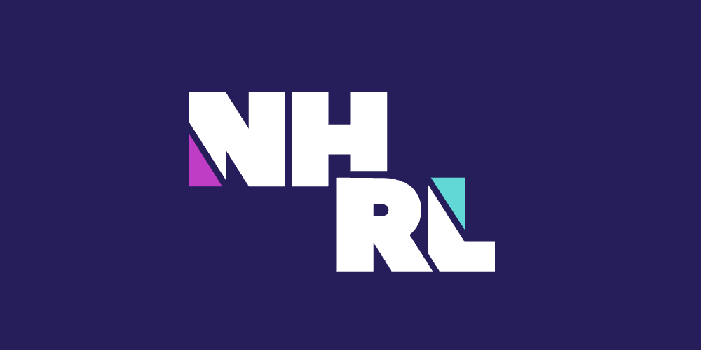 Logo of NHRL